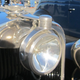 Illustration for article titled Enjoy These Classically Beautiful Hood Ornaments